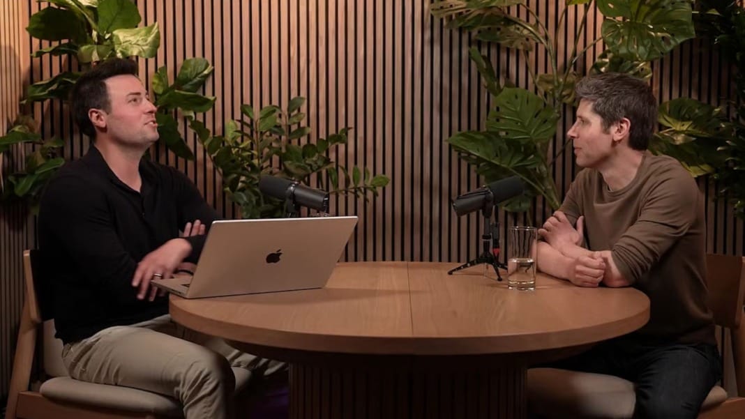 Meta’s US$100 million offers fail to lure OpenAI talent, says Sam Altman